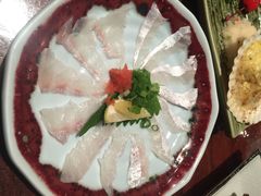 味见日本料理-味见·荣家(亚泰大街店)