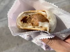 -长发西饼(临顿路店)