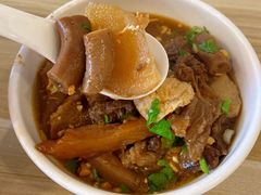 萝卜牛杂-有章牛杂(石厦店)