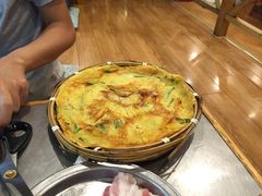 -老板娘的烤肉店(港湾广场店)