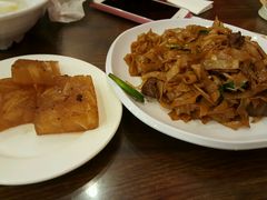 -沙河粉村·国家非遗传承(云台店)