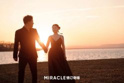 点击看大图 -情订奇缘婚纱摄影(和平路店)