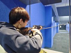 -枪馆1号实弹射击俱乐部