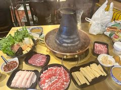 -牛街清真满恒記(平安里西大街店)