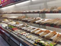 -成都玉林串串香(世纪港湾店)
