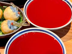 -胖三嬢·呱呱老火锅(北京总店)