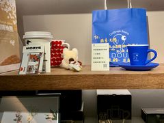 -Punchline Coffee&Roaster(同济大学店)