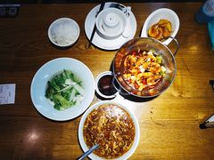 -杭百味·大众精选杭帮菜(西湖音乐喷泉店)