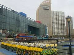 -大连圣亚海洋世界