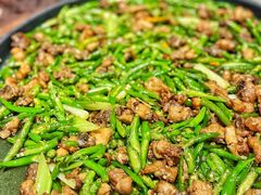 -铁公鸡·四川料理(天环广场店)