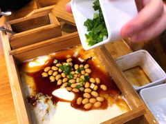 -胡同小馆(新威路店)