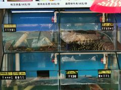 -舒味姜母鸭·沙茶面(湖里店)