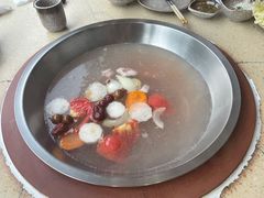 -313羊庄·羊肉火锅烧烤(李村店)