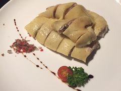 -T館·花园艺术餐厅