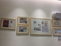 大堂-香港麦奀云吞面世家(中山二路店)