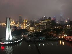 -上海海鸥丽晶酒店·宴会厅