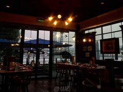 -宝莱纳餐厅(滨江店)