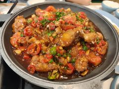 -口味堂(惠济路店)