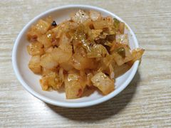-岳记老成都三味面
