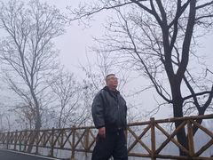 -萨尔浒风景区