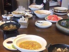 -食光慢宴·安吉土菜馆