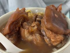 -麦文记面家(佐敦店)