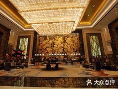 -长沙富力万达文华酒店