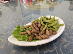 -郭姐·威海渔村(黄兴路店)