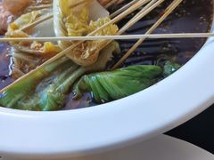 -三生小馆(亭知路店)
