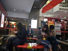 -金逸影城(中关村店)