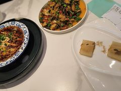 -川味堂·四川豆花(八卦岭店)