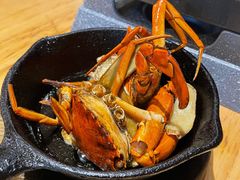 -莲花公园煎蟹·30年闽菜(火车站店)