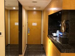 -天津滨海圣光皇冠假日酒店
