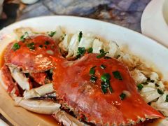 -佬太公海鸭·海鲜大排档(上海总店)