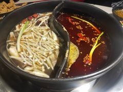 -钢管厂五区小郡肝火锅串串香(清河店)
