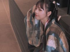 -汉仪华裳汉服旗袍·摄影写真馆(乌镇西栅店)