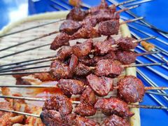 -有奴思烤肉·清真(正宁路店)
