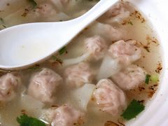 肉馅小馄饨-一诺馄饨王