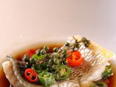 -炳胜私厨(万象前海店)