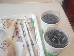 -德克士(前门店)