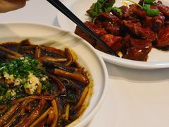 -天福苑(崇宁路店)