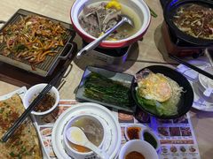 -羊之道草原味道清真餐厅(番禺店)