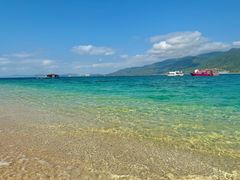 -海南分界洲岛旅游区