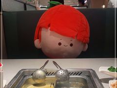 -海底捞火锅(同泰时代广场夜宵主题店)