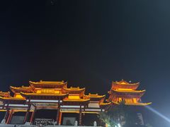 -威海华夏城景区