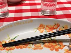 -西贝(东方路店)