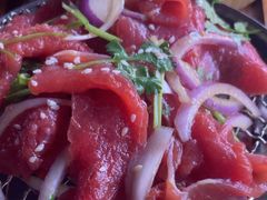 -正宗齐齐哈尔烤肉·齐牛哥鲜切炭火烤肉(杭州总店)