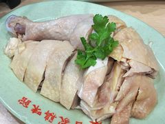 -百家鸡味馆(清泰店)
