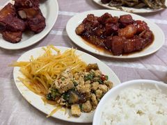 -尹记餐馆(花园店)