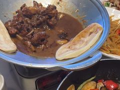 -小菜园新徽菜(滁州苏宁店)